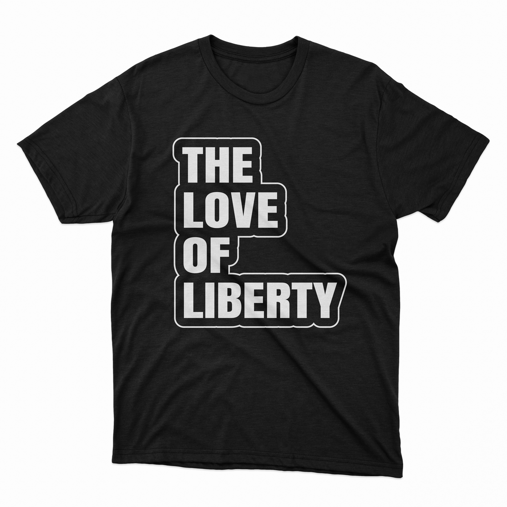 LibertyTee - Heritage