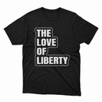 LibertyTee - Heritage