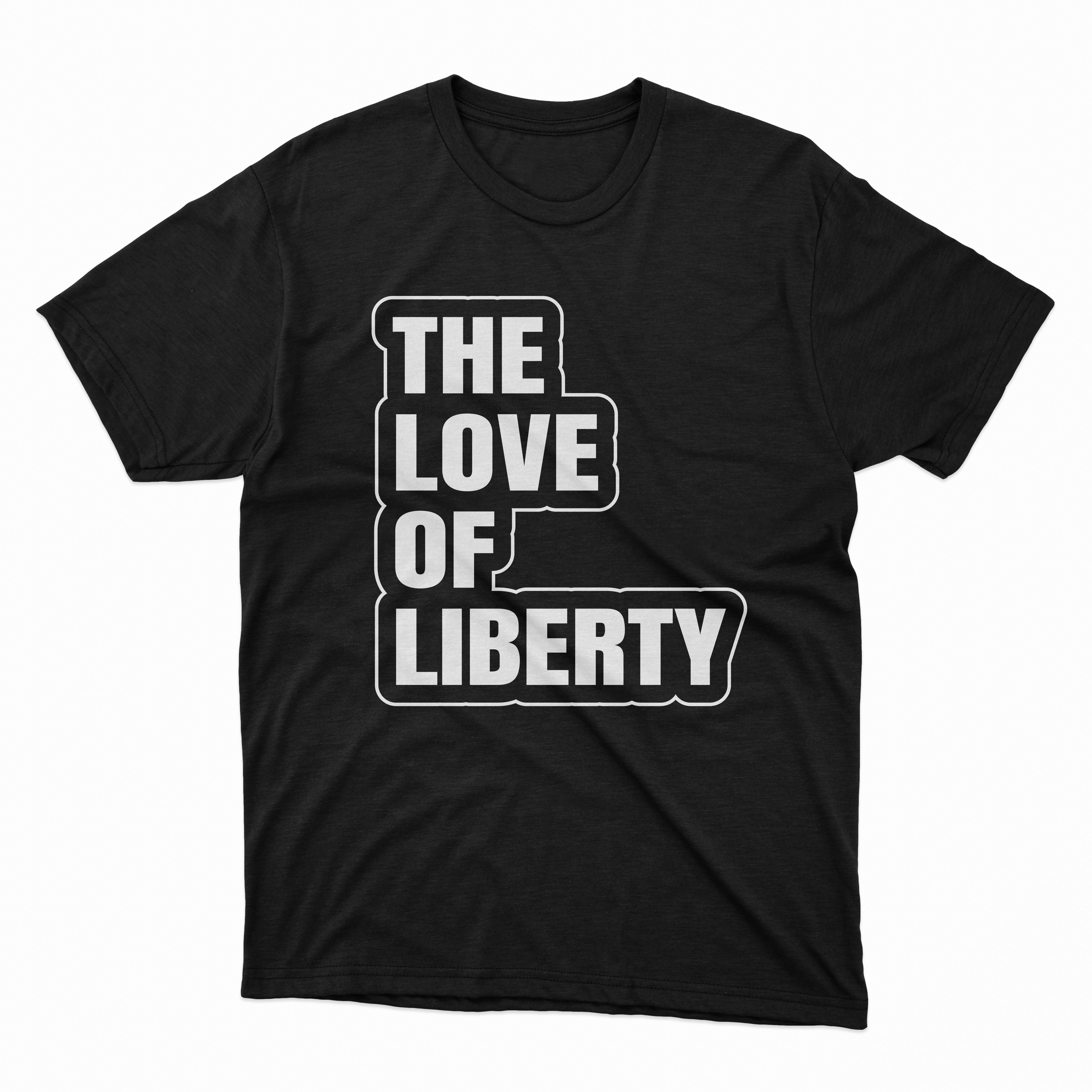 LibertyTee - Heritage