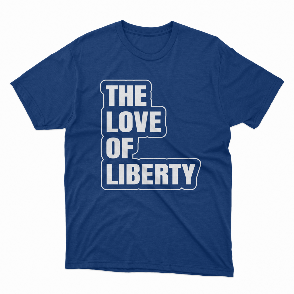 LibertyTee - Heritage