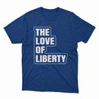 LibertyTee - Heritage