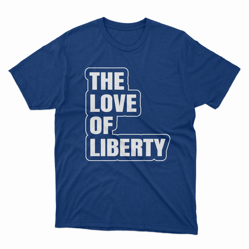 LibertyTee - Heritage