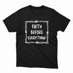 Faith T-Shirt