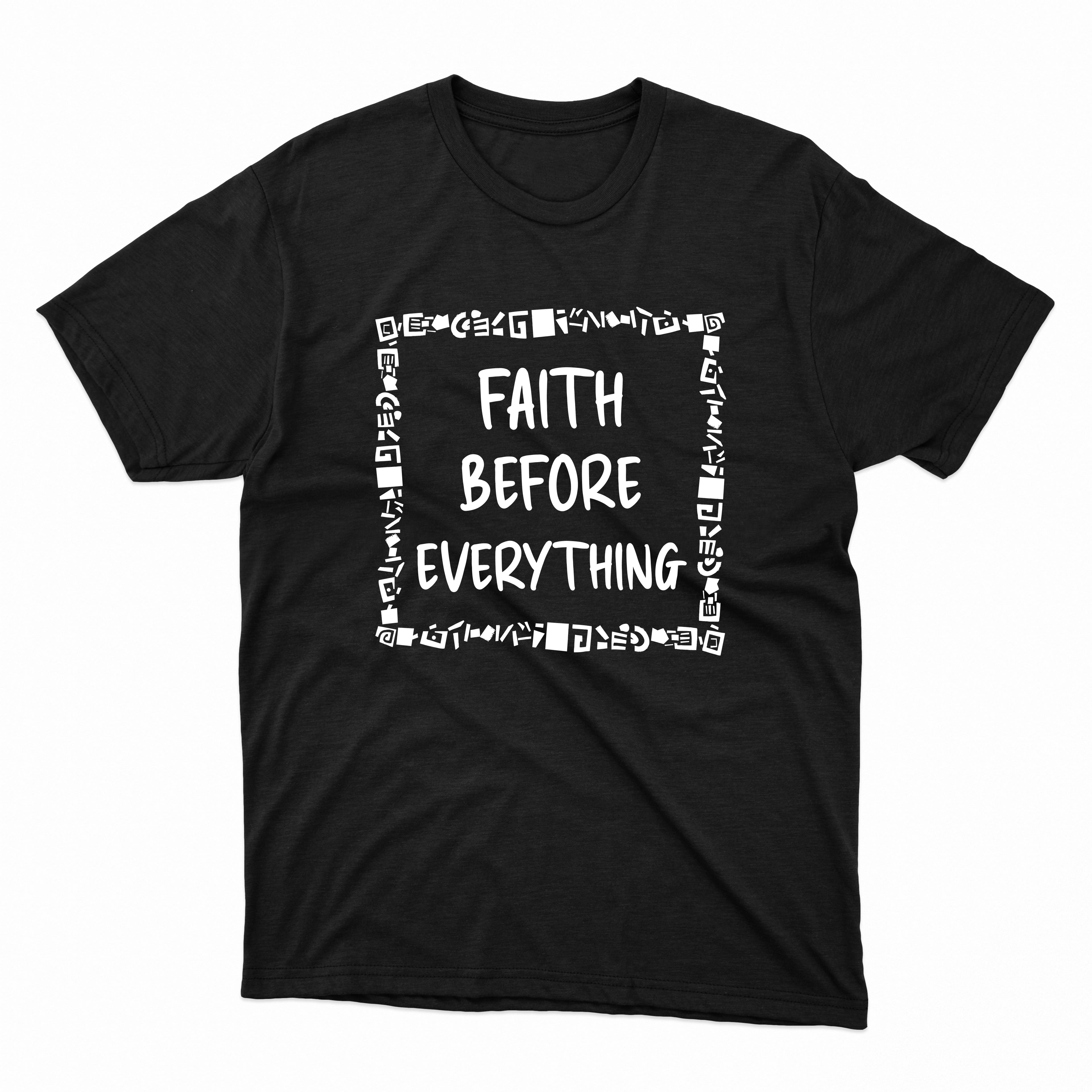 Faith T-Shirt