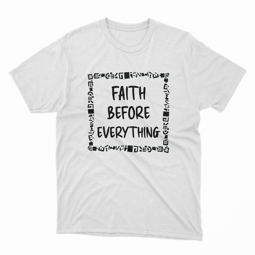 Faith T-Shirt