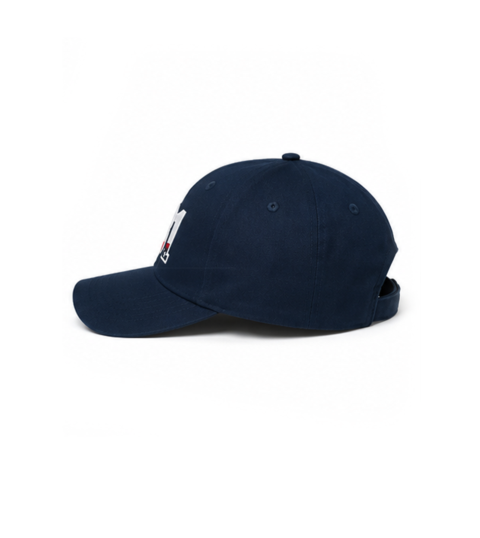 231 Premium Cotton Twill Cap