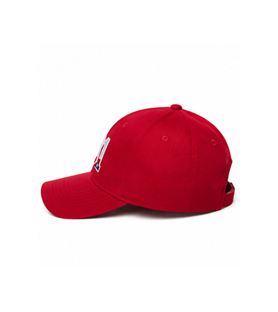 231 Premium Cotton Twill Cap
