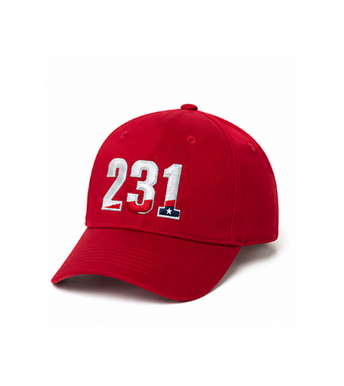 231 Premium Cotton Twill Cap