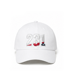 231 Premium Cotton Twill Cap