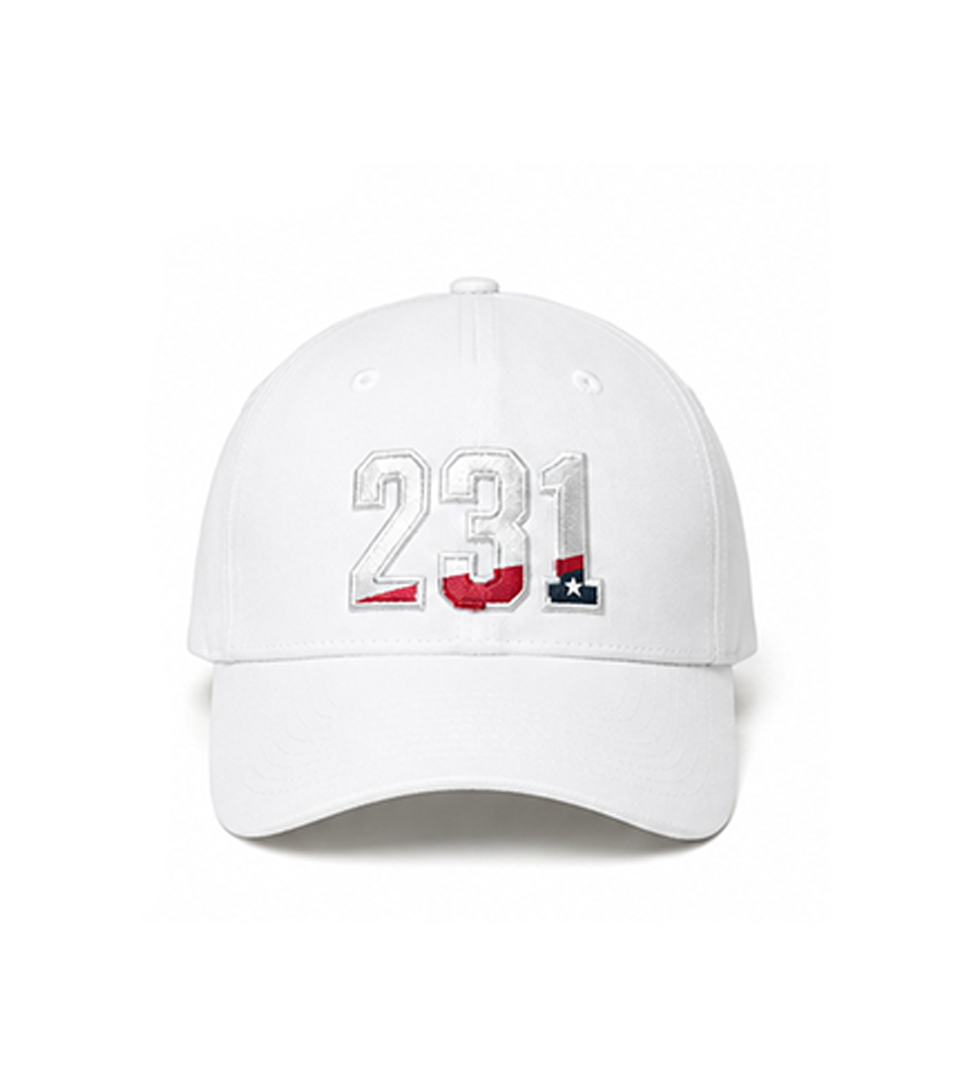 231 Premium Cotton Twill Cap