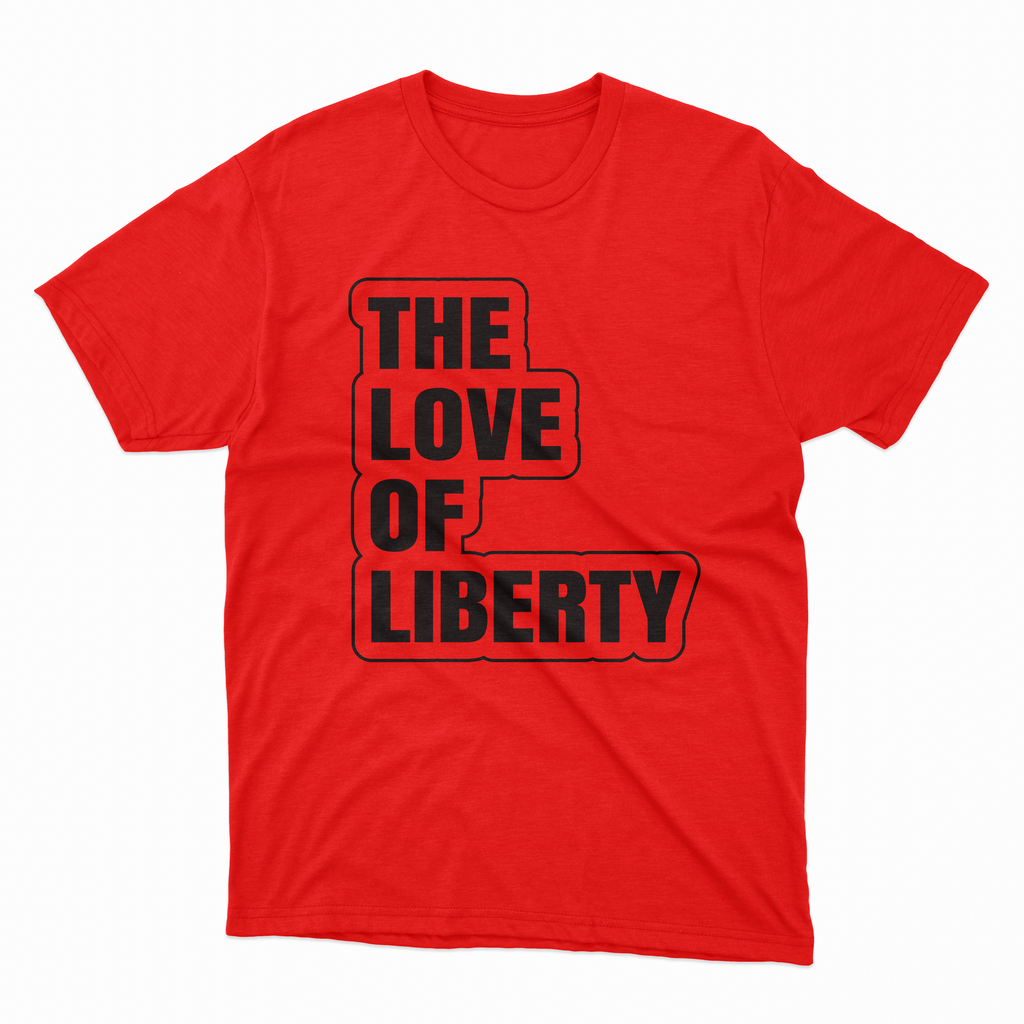 LibertyTee - Heritage