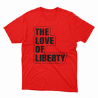 LibertyTee - Heritage