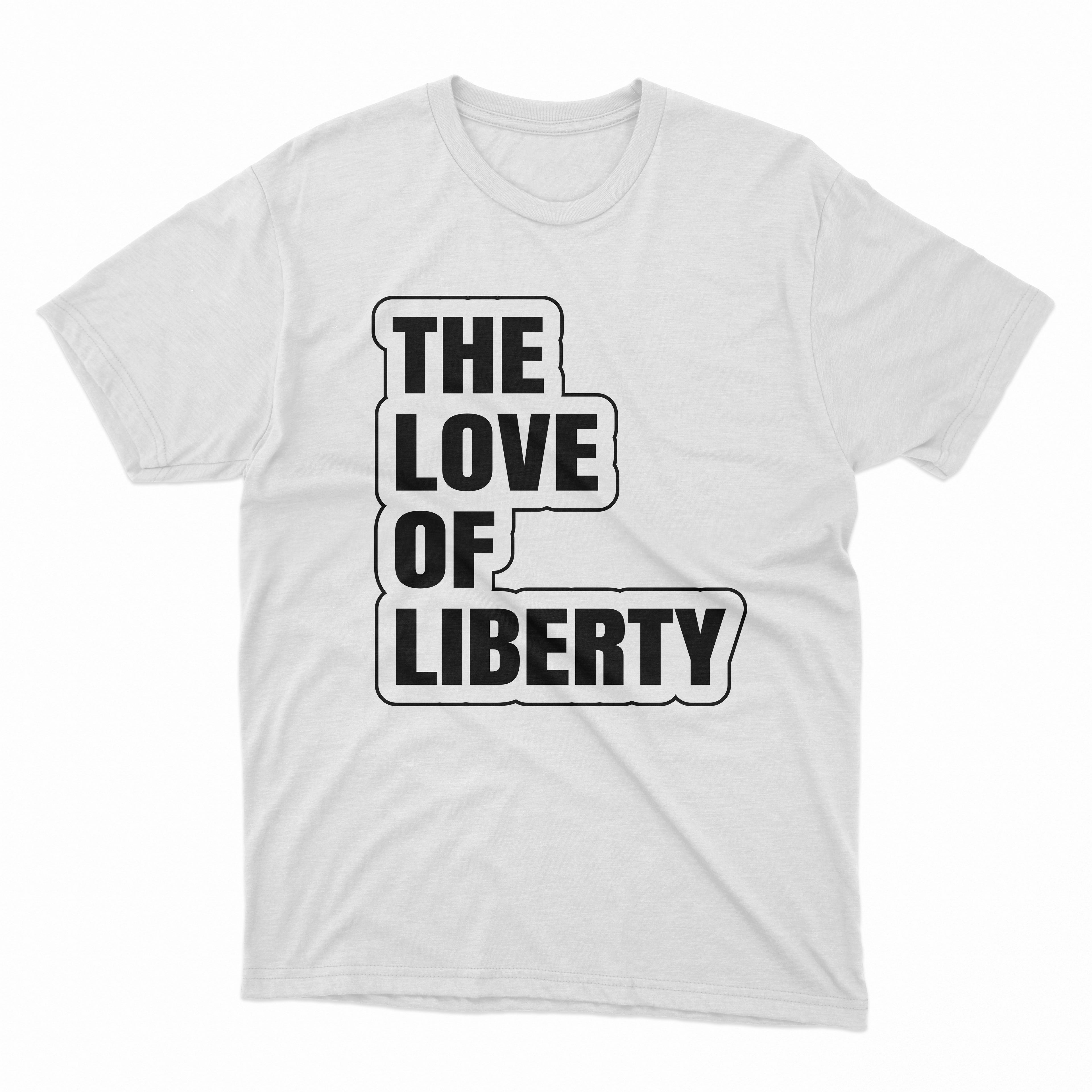 LibertyTee - Heritage